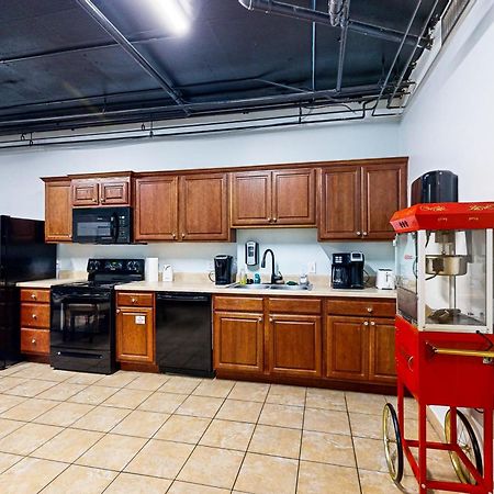 Islander E 2007 Apartment Fort Walton Beach Bagian luar foto