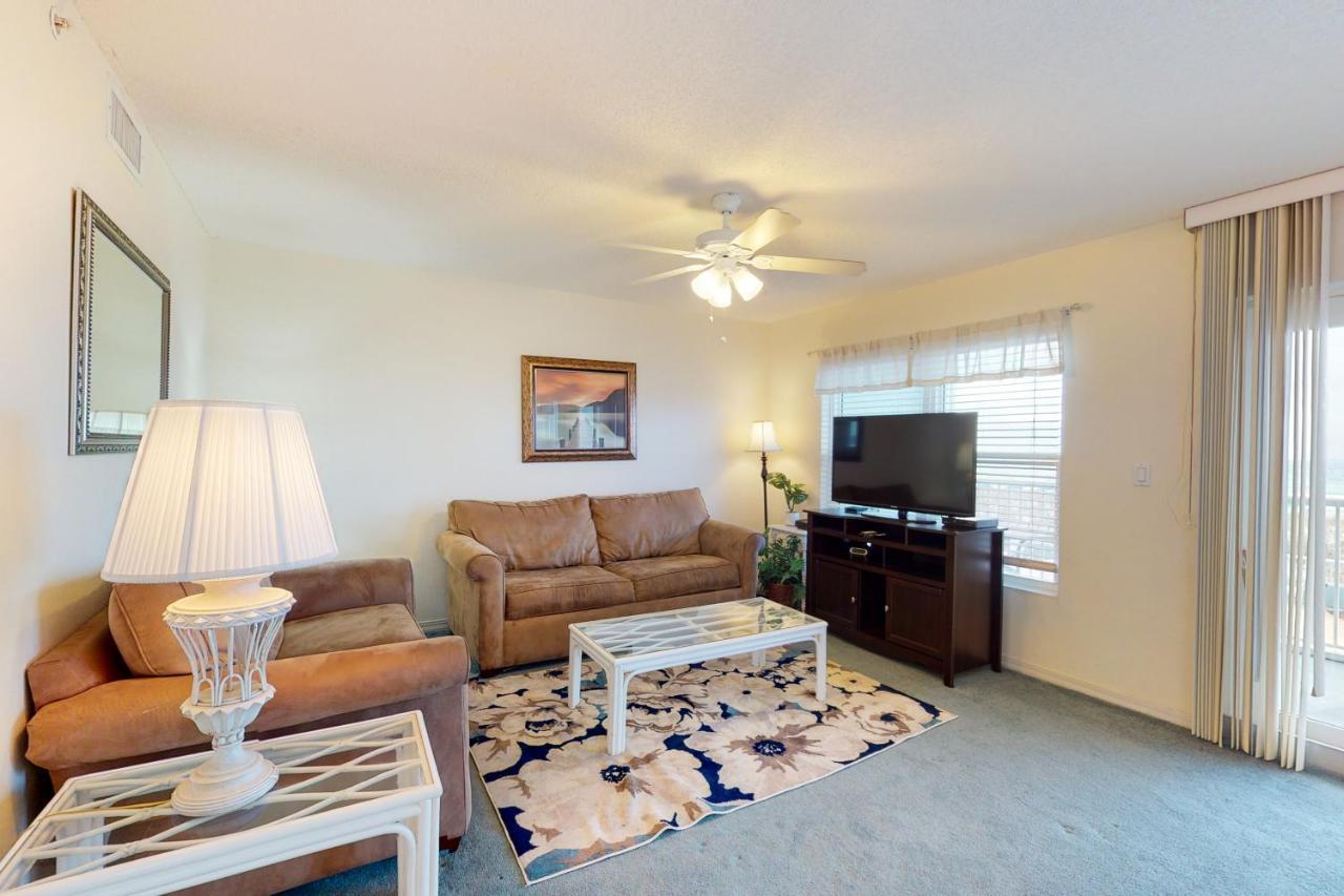 Islander E 2007 Apartment Fort Walton Beach Bagian luar foto