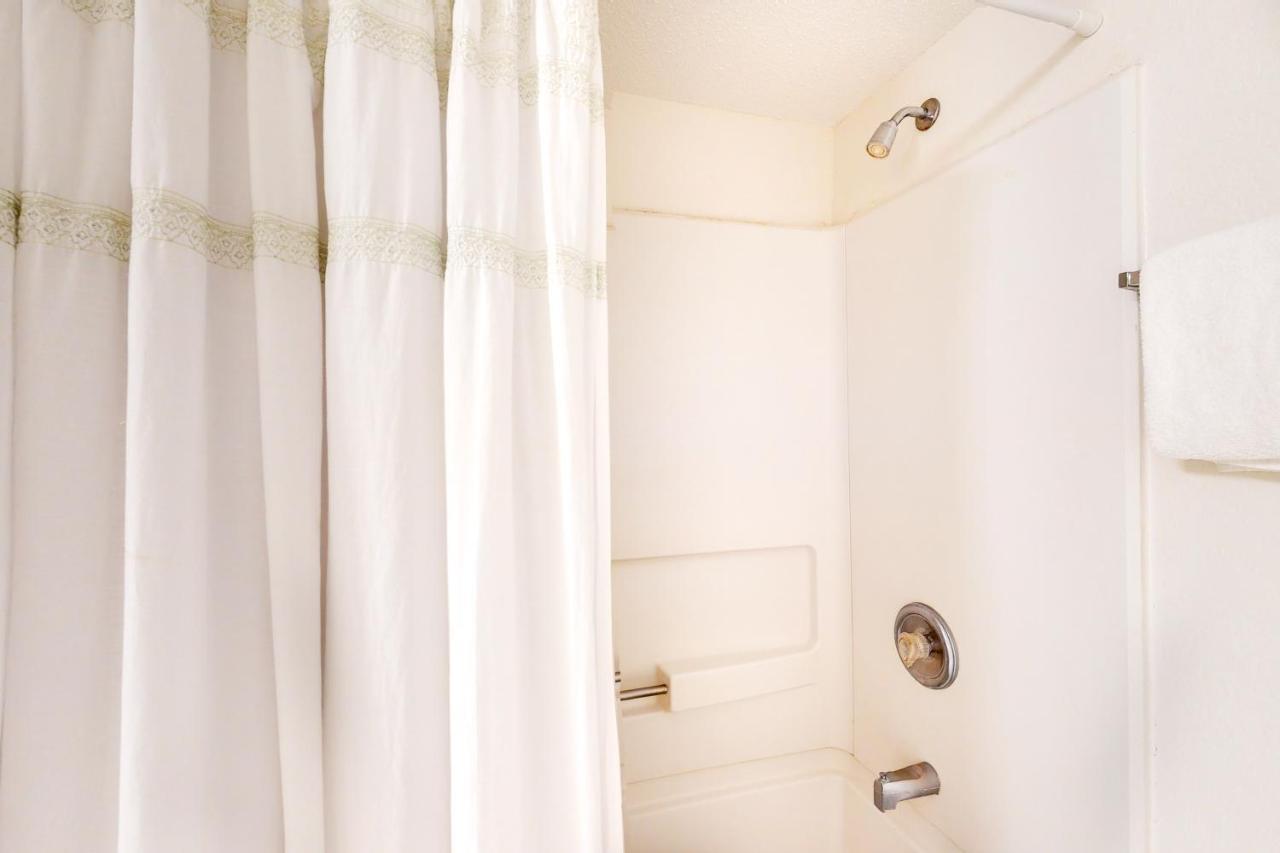 Islander E 2007 Apartment Fort Walton Beach Bagian luar foto