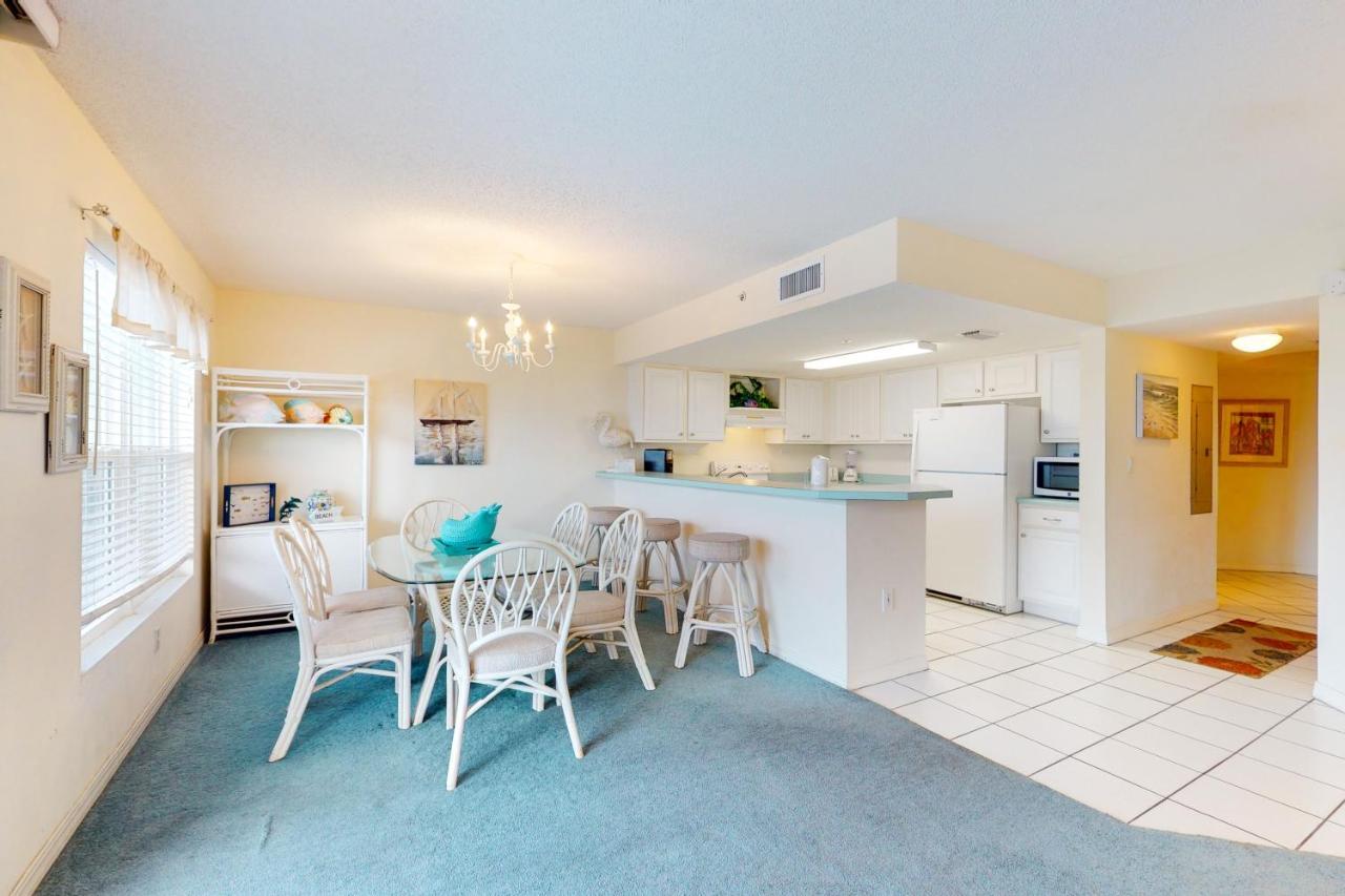 Islander E 2007 Apartment Fort Walton Beach Bagian luar foto